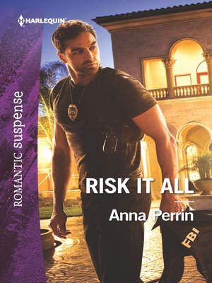 cover image of Risk It All